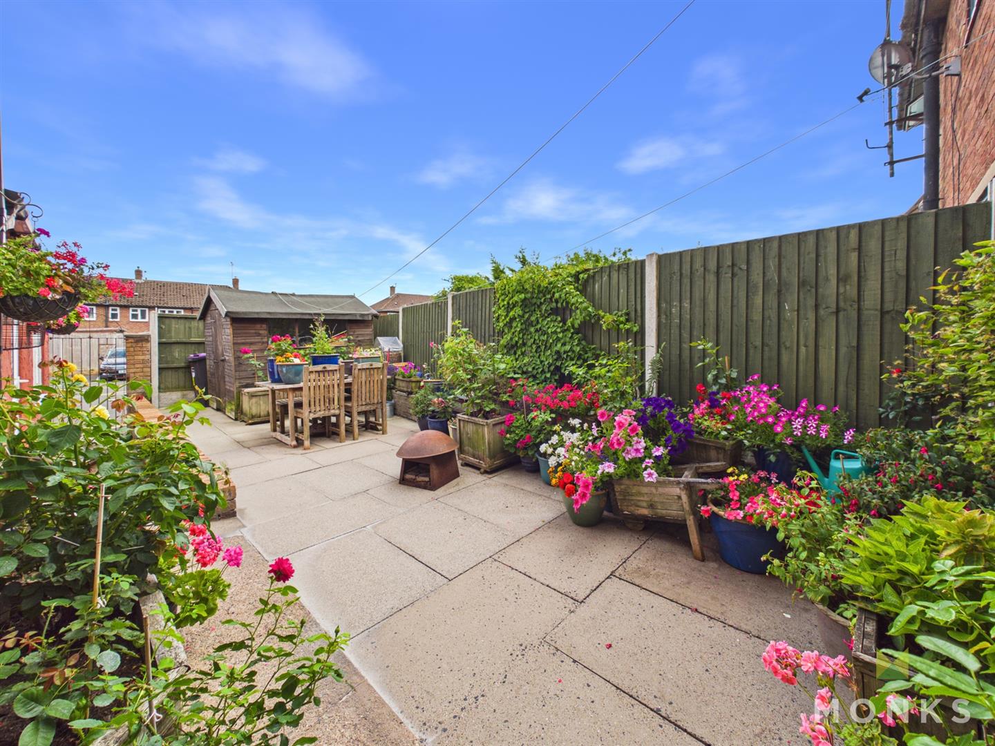 18 West Place, Oswestry, SY11 3NR For Sale
